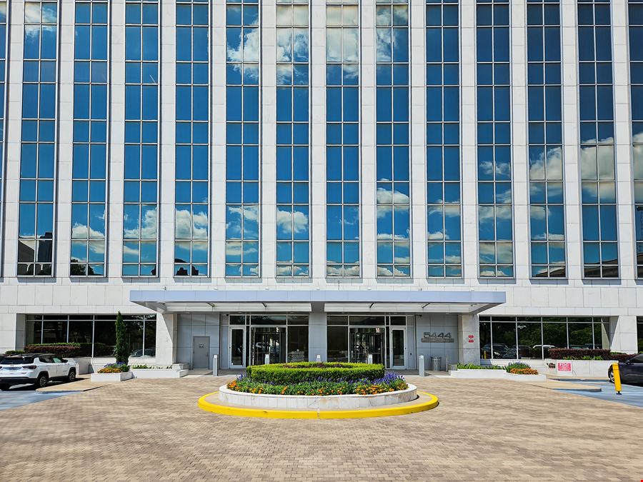 TX, Houston - 5444 Westheimer