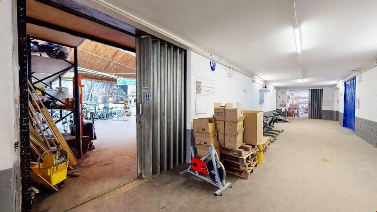 BizSpace - Northampton KG