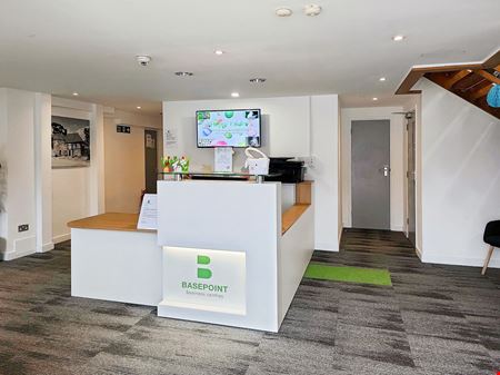 Preview of Northfleet Coworking space for Rent in Northfleet