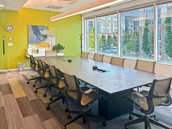 Preview of TN, Brentwood - Seven Springs Office space for Rent in Brentwood