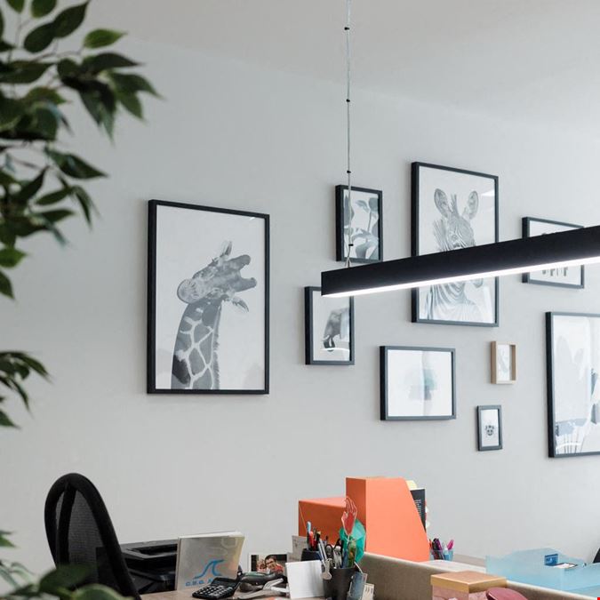 Mydesk Coworking Solutions