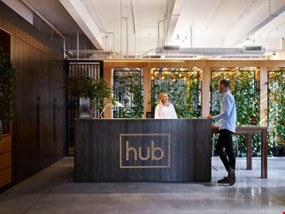 Hub Australia - Hub - Southern Cross