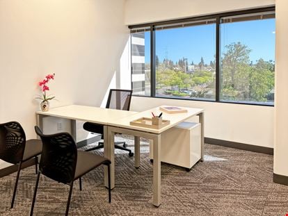 Regus - Sacramento - 1750 Howe