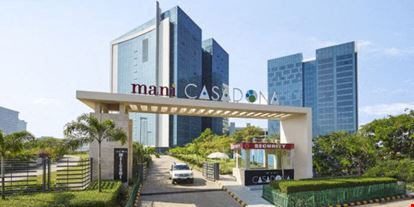 MyOfyc - New Town Kolkata