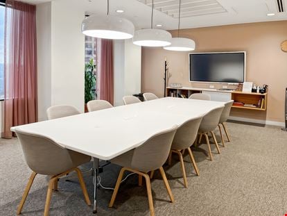 Spaces - Austin – 111 Congress