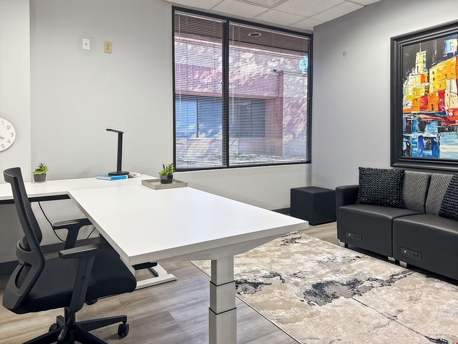 TX, San Antonio - Trailcrest