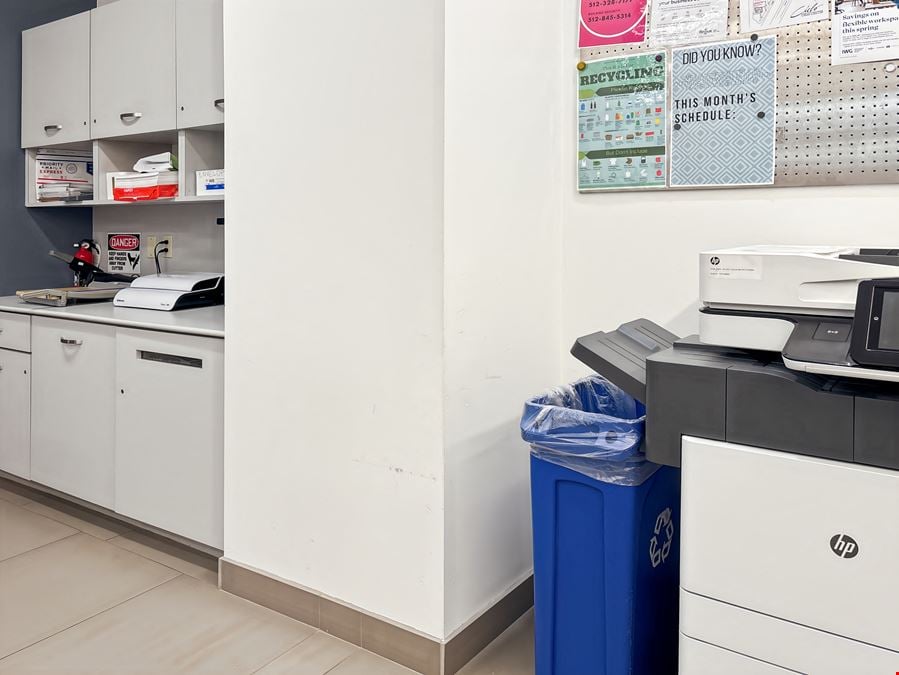 Regus - Austin - Westlake