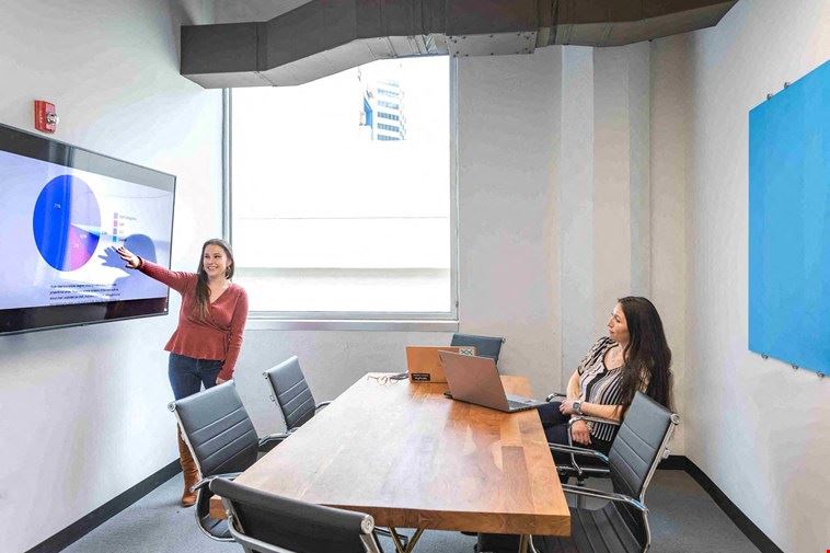 Conference Room 3B