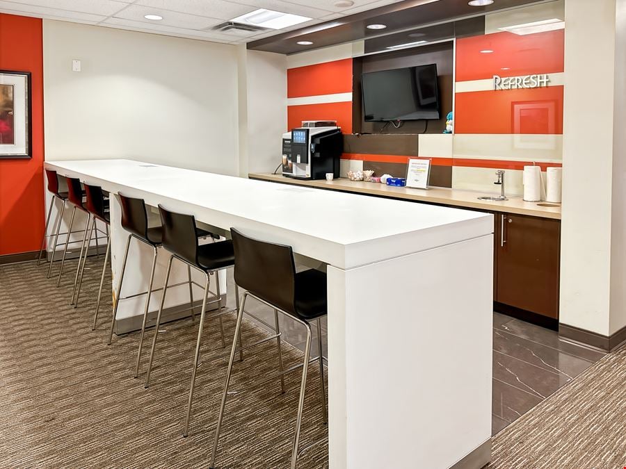 SK, Regina - City Centre - Royal Bank Building