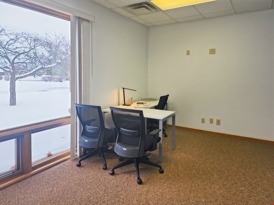 HQ - Okemos - Woodlake Circle