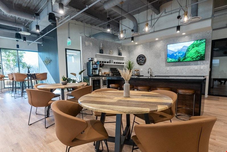 Venture X Greensboro