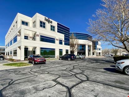 Regus - Reno - Double R Blvd