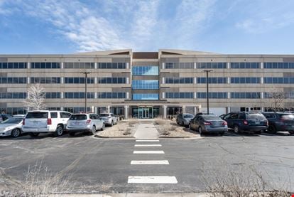 Regus - Englewood - Meridian