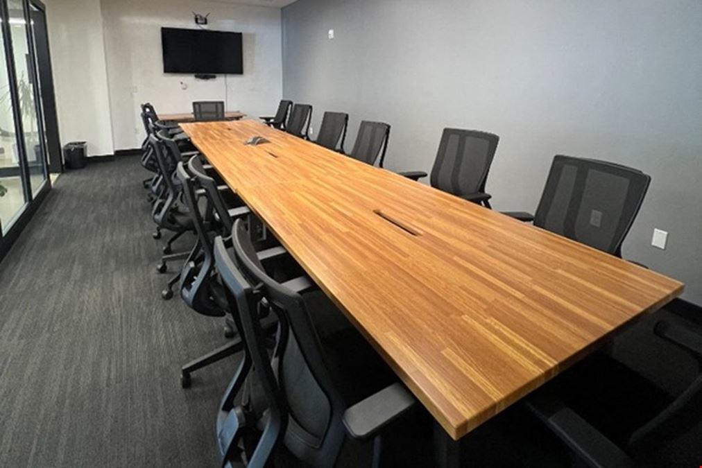 Urban Co-Works Holyoke