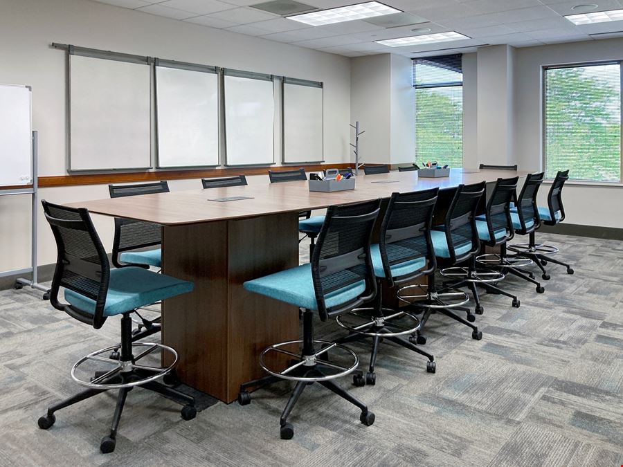 PA, Doylestown - Easton Rd