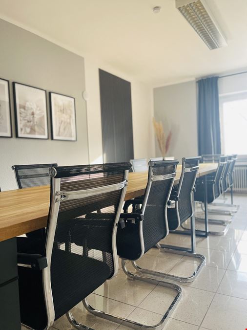 Work Connect - Georgstrasse