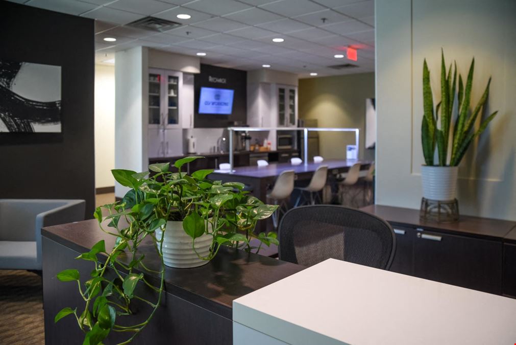 Co/Working Kalamazoo