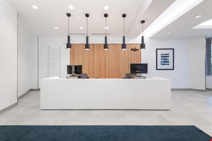 Sunroad Corporate Center