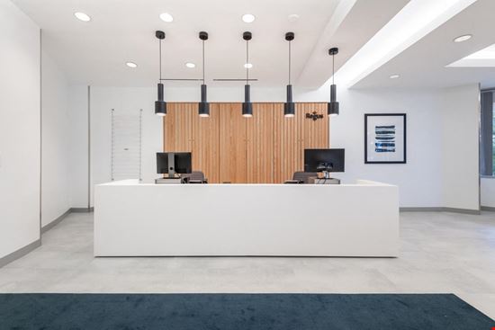 Sunroad Corporate Center