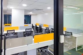 EFC - Trapezoid IT Park