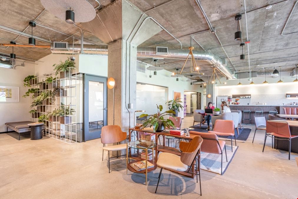 1700 Montgomery Street