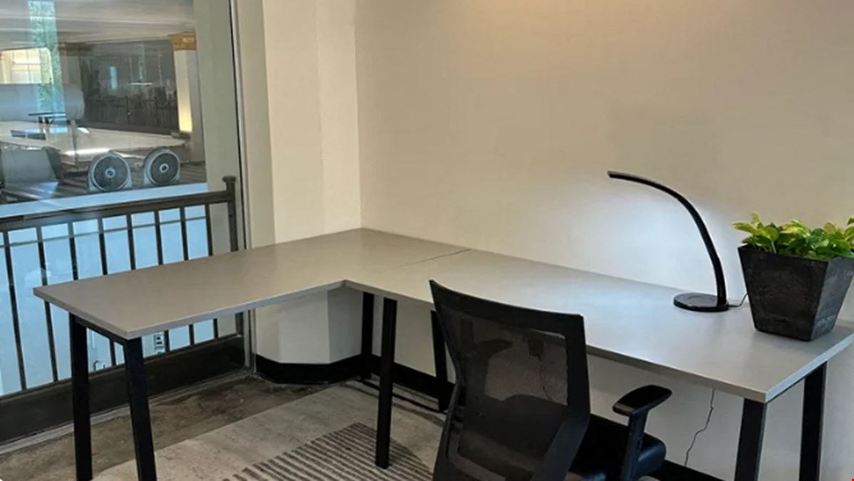 Day Office 205