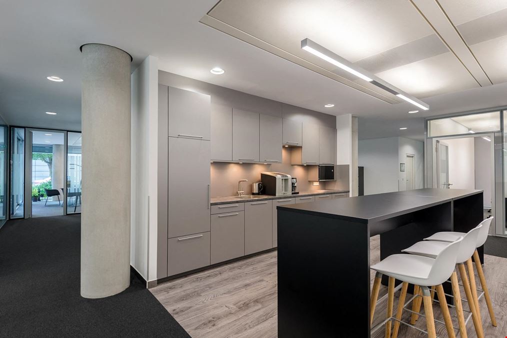 SleevesUp! Frankfurt Gallus