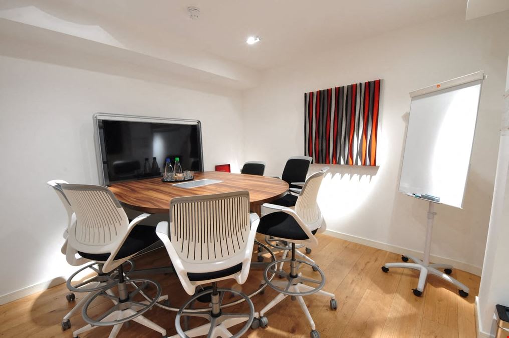 Viridis Offices - Dublin