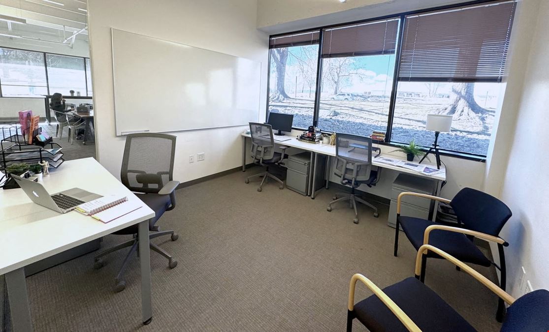 Enterprise Coworking Greenwood Village