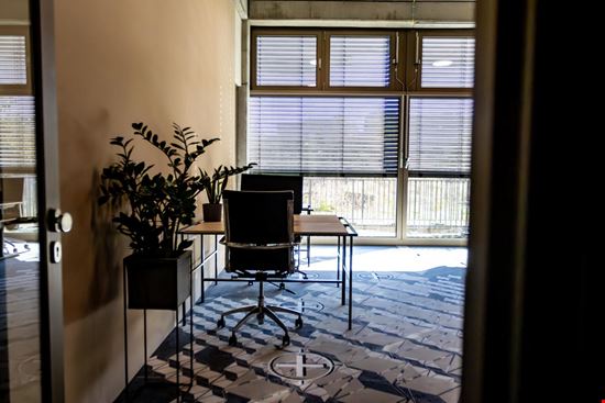 Preview of SimpliOffice - Potsdam Office space for Rent in Potsdam