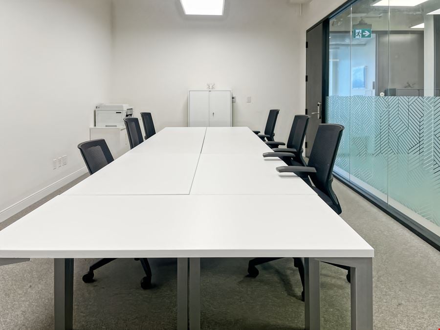 Spaces - Kelowna - Innovation