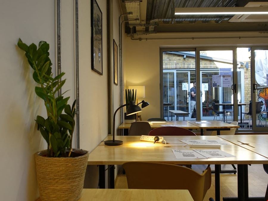 Encode Hub