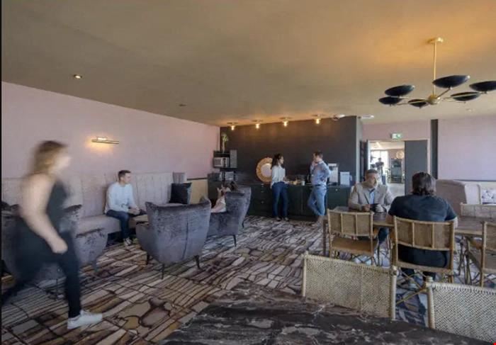 Now Coworking Nantes