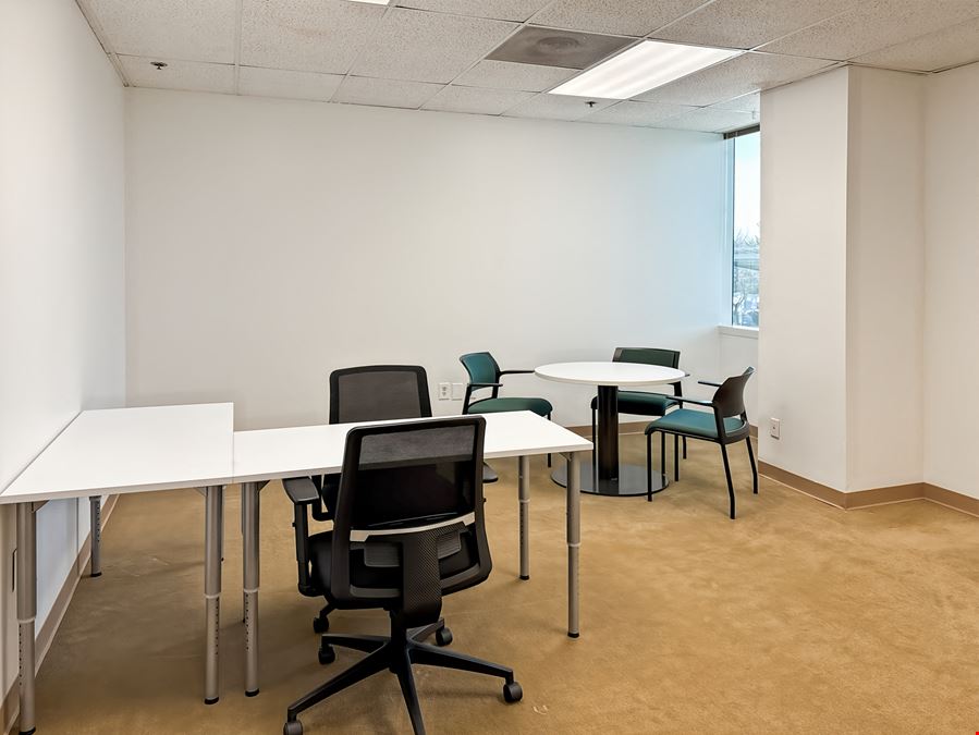 Regus - Mount Laurel - Atrium Way