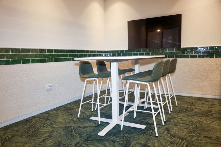 Brain Embassy Park Afek