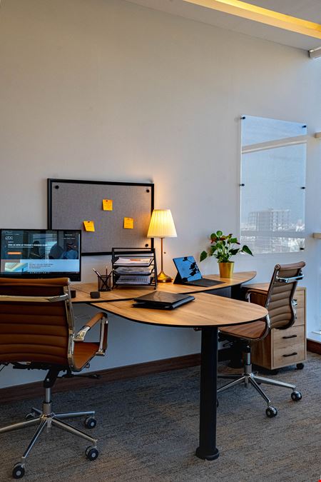 Pioneers Business Club - Al Rawdah