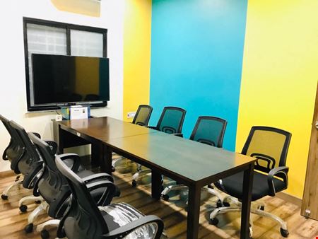 Preview of Stint Studio - KT Nagar Coworking space for Rent in Nagpur