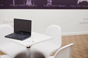 Biz Hub - Manchester Piccadilly
