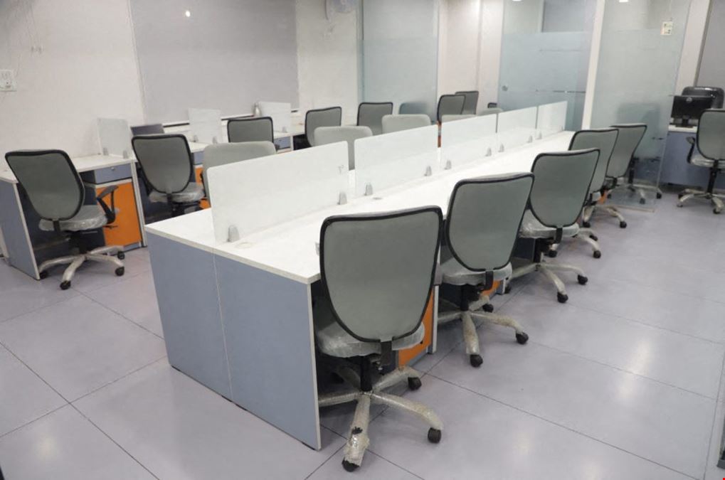 Kowork Co-Working Office Space Co