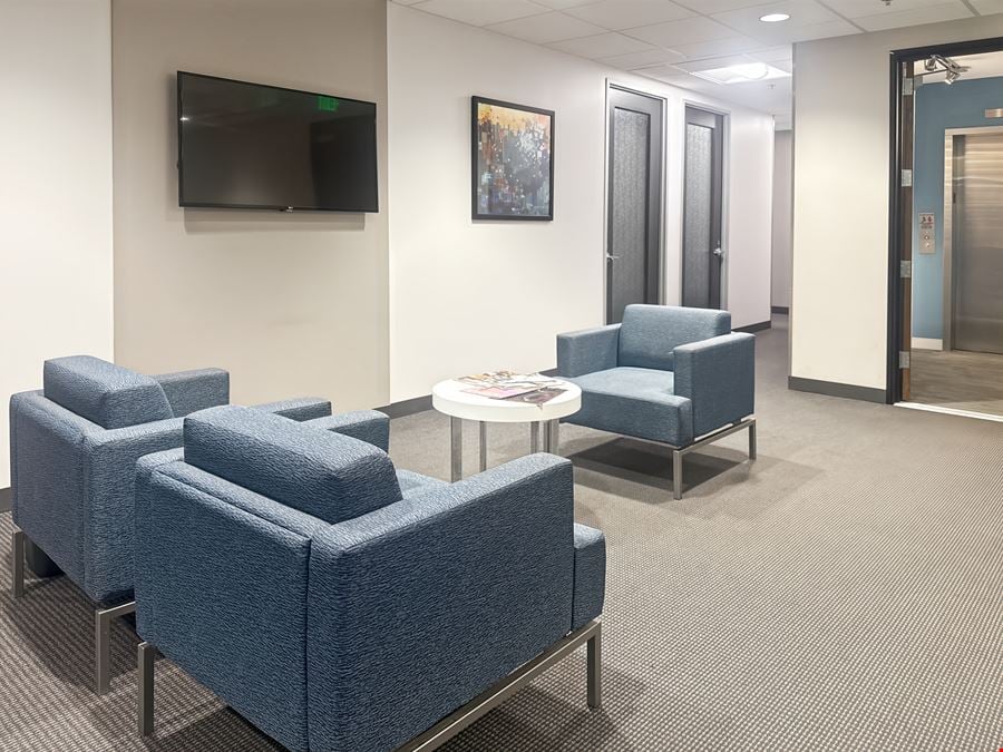 Regus - Hermosa Beach