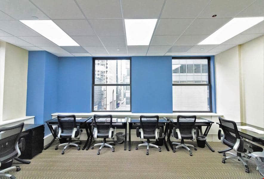 Jay Suites Midtown East