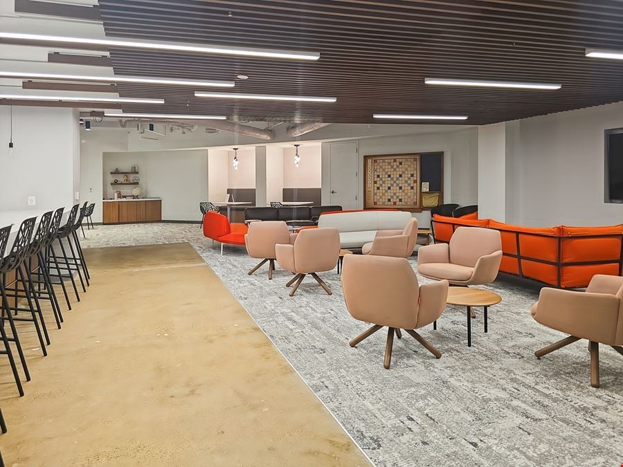 Spaces - Reston - 12110 Sunset Hills