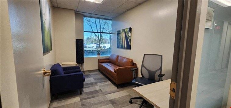 The Conversation Room