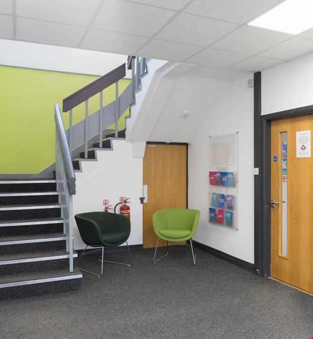 BizSpace - Wakefield