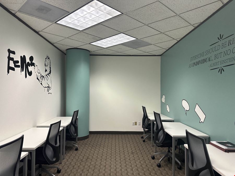 Westchase Westheimer