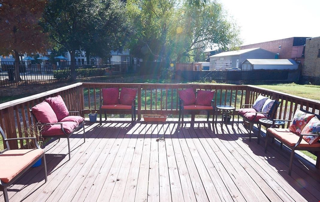 Beehive Dallas Texas