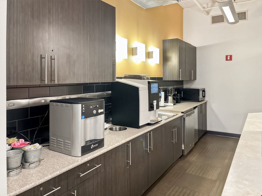 NY, New York City - Tribeca