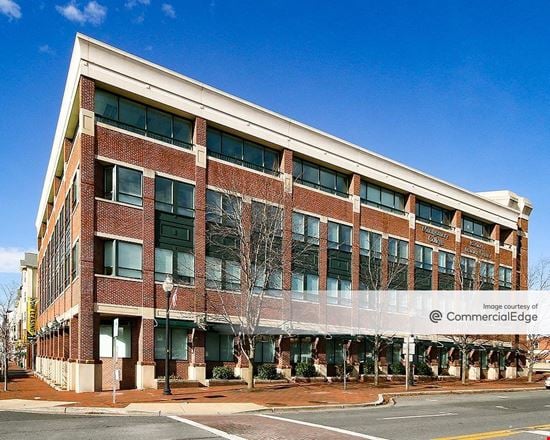 Preview of 12 South Summit Avenue Office space for Rent in Gaithersburg