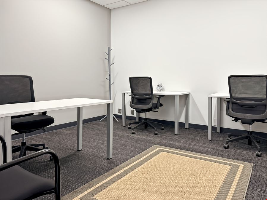 Regus - Minneapolis - 7825 Washington Ave