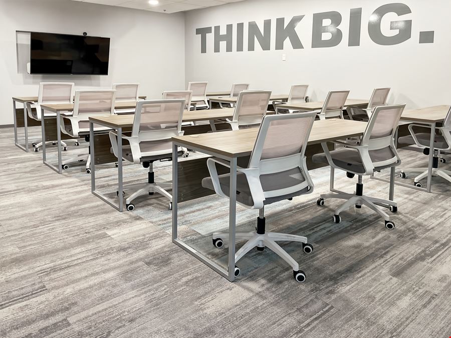 TX, Conroe - Grand Central Pkwy